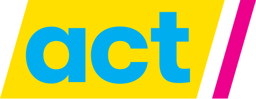 ACT New Zealand logo