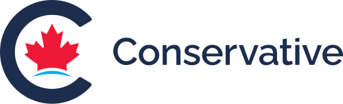 Conservative Party of Canada logo
