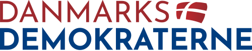 Denmark Democrats logo