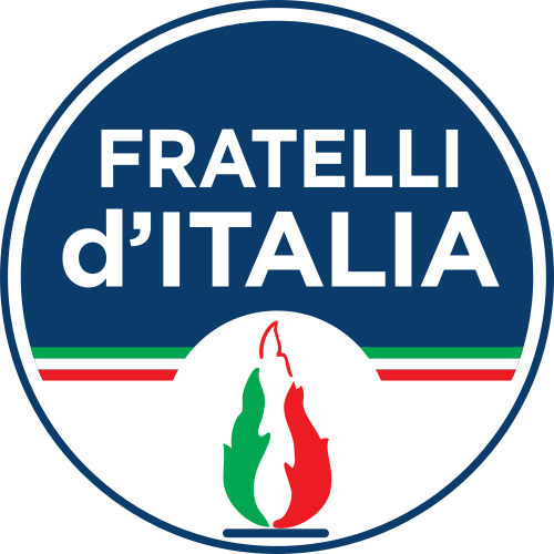 Brothers of Italy logo