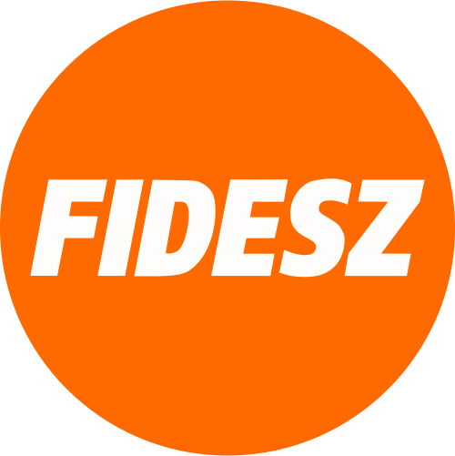 Fidesz logo