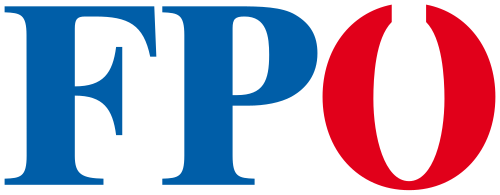 FPÖ logo