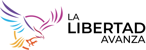La Libertad Avanza logo