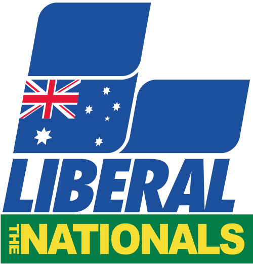 Liberal–National Coalition logo
