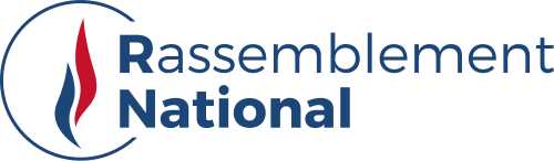 National Rally logo