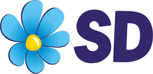 Sweden Democrats logo