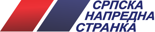 Serbian Progressive Party logo
