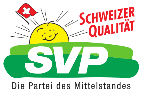 Swiss People's Party logo