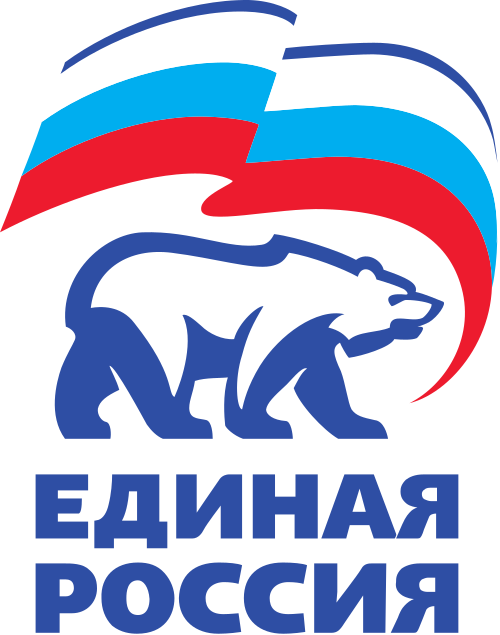 United Russia logo