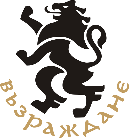 Revival logo